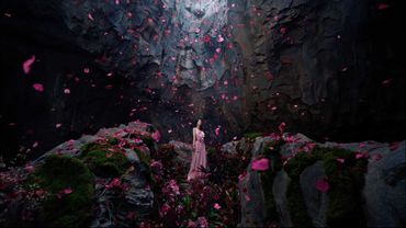 JISOO – Your Love Special Video Teaser