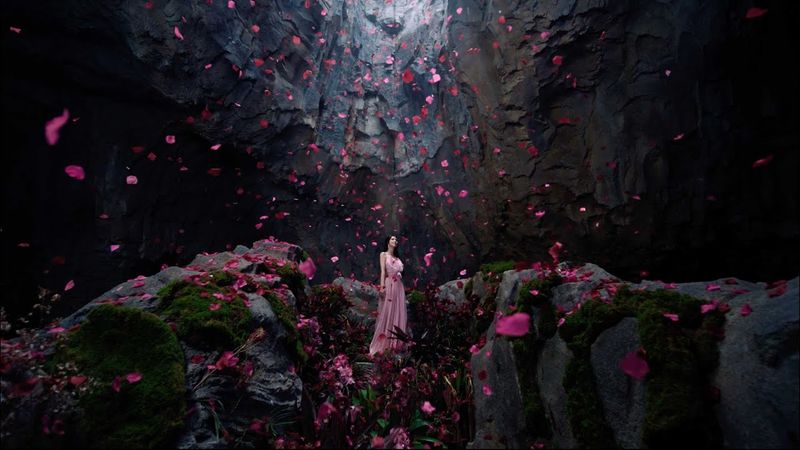 JISOO 'Your Love' SPECIAL VIDEO Teaser