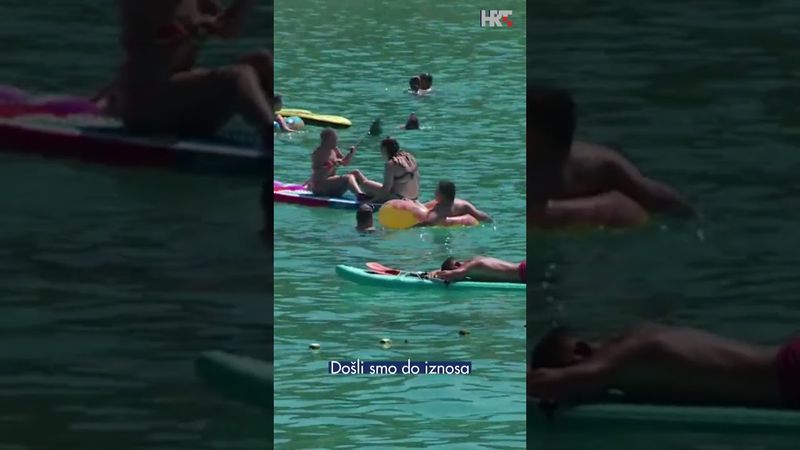 Besplatna zdravstvena skrb za turiste