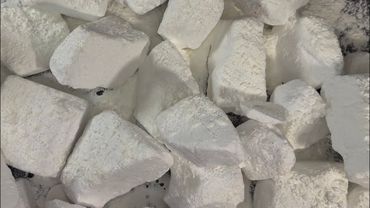 Squeaky Soft Chalk Chunks