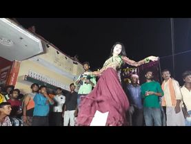 Kaini ropaniya nihur nihur ke | कईली रोपनिया निहुर निहुर के | new arkestra dance 2021 | #DesiDariya