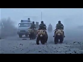 Павел Пламенев - Мы идём в тишине...