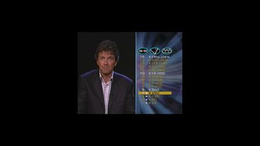 #millionaireshorts - When the HOST is the correct answer to a question...