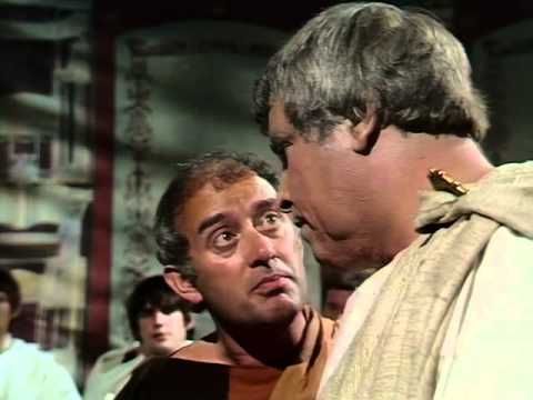 Я, Клавдий (I, Claudius) - Серия 2. В ожидании удобного момента
