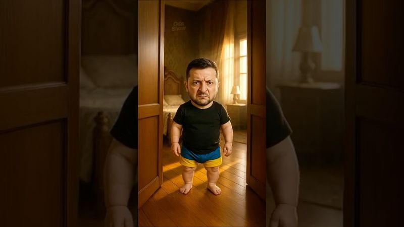 When history repeats itself #usa #trump #ukraine #russia #fyp #putin