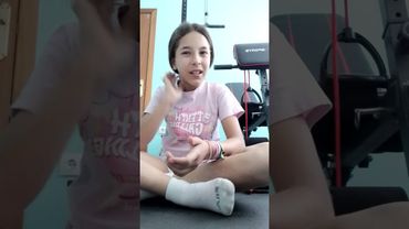 P 3 volviendo del gym