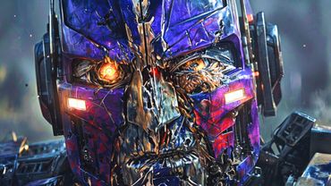 Топ 10 Трансформеров, чья жизнь хуже смерти.