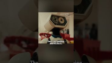 HERBIE is a practical effect in Fantastic Four