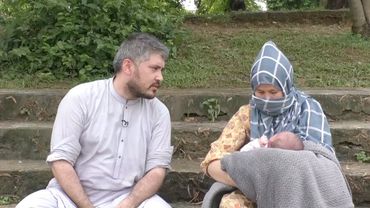 В Пакистане афганских беженцев выгоняют на улицу