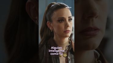 Atocha casi delata su maldad ante Leonel #Amanecer #Uninovelas