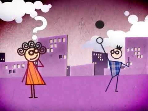 Заставка программы Давай поженимся 2008-2012