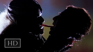 Джиперс Криперс (2001) - Пожиратель языков