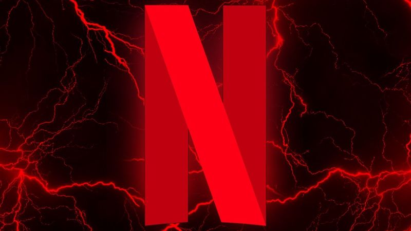 ЯК НЕТФЛІКС НАЗАВЖДИ ЗМІНИВ СВІТ. Частина 1