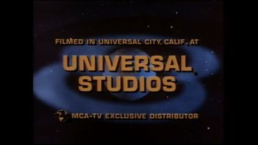 Harbour-UTV Productions/Universal Television (1969) #1