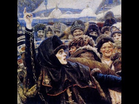 о.Даниил Сысоев: диспут со старообрядцами, часть третья