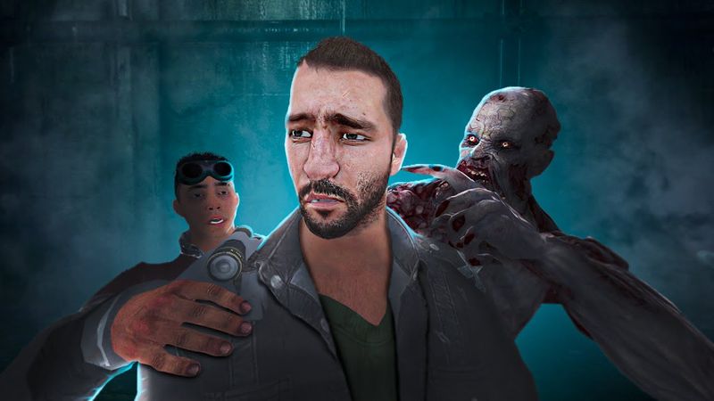 Прошёл Dying Light на КОШМАРЕ и крякнул (ч.1)