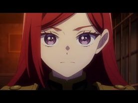 Аниме Клип - Ой моя Огненная