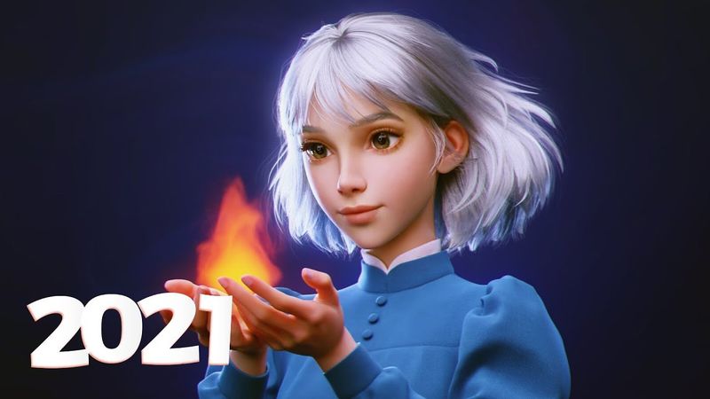 Best Remixes of Popular Songs 2021 🎧 1H Music Mix  🎧 EDM Best Music Mix