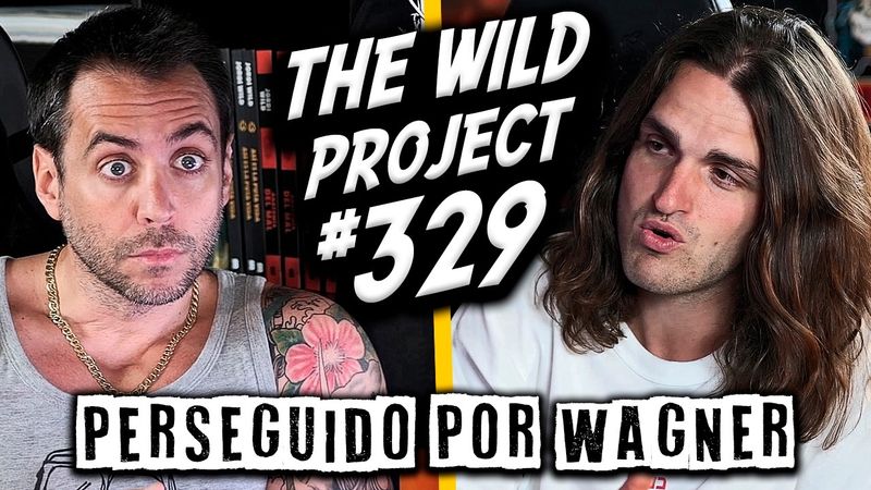 The Wild Project #329 - Lethal Crysis | Perseguido por espías rusos (Wagner), Su Ritual más duro