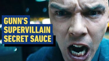 James Gunn's Superman Unlocks the Trick to Supervillains With the New Lex Luthor