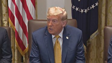 Трамп вводит 50-процентные пошлины для Бразилии