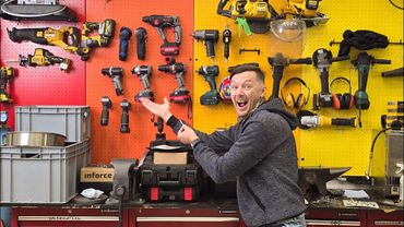 НАДЁЖНЫЕ ПЕРФОПАНЕЛИ  для инструмента за ВМЕНЯЕМЫЕ деньги!