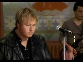 Jamie Rowe -  Cantare