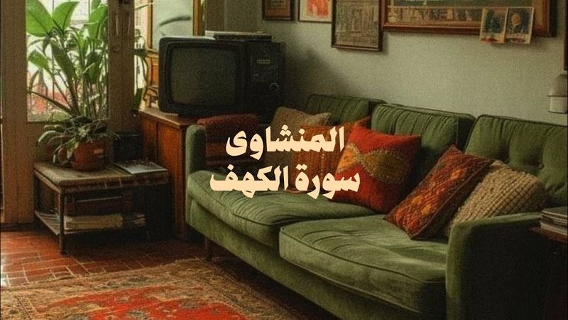 سورة الكهف كاملة بدون صدى صوت | الشيخ محمد صديق المنشاوى رحمه الله.