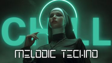 MELODIC TECHNO & PROGRESSIVE HOUSE MIX 'DAPHNE' | DREAMSCAPE & CREATIVE ENERGY 2025