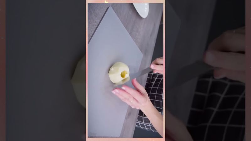 Шарлотка с творогом...🍰