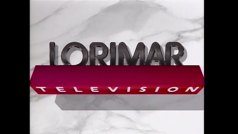 Roundelay Productions/Lorimar Television (1988) #2