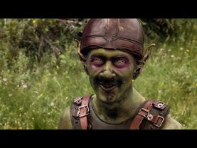 Гоблинская шахта | Эпизод 3 | One Hit Die (русская озвучка)