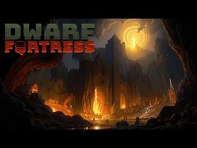 Форт в магме - #10 - Покорение лавового озера