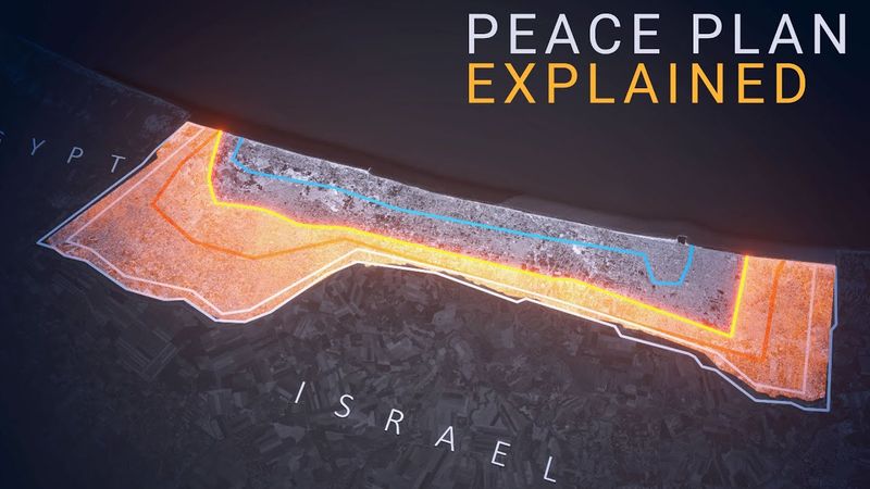 Will Israel Gaza Peace Plan Hold?