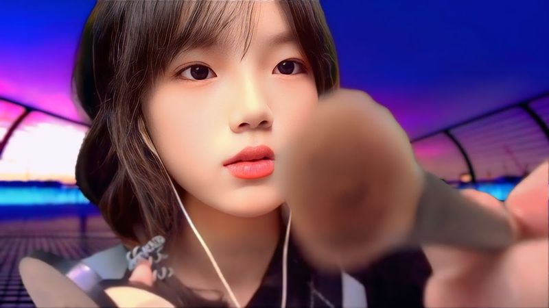 The ASMR You Needed to Find Right Now|Sleep now