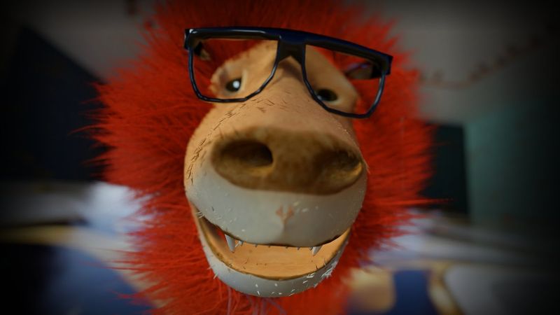 ЛЬВУМБАБЛО