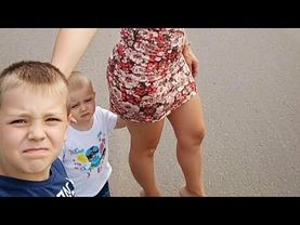 Чужих детей не бывает (секта РСП)