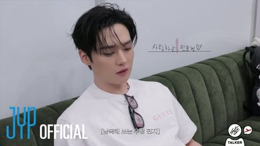 [Stray Kids : SKZ-TALKER GO! Season 5] Ep.25 TORONTO