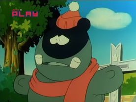 Diplodo - Episode 4 - Red, Yellow, Green (english)