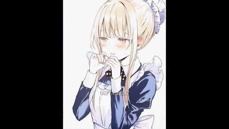 mahiru shiina 👀🎀#mahirushiina #mahirushiinaedit #theangelnextdoorspoilsmerotten #manga #mangaedit