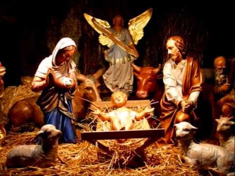 Canção clássica de Natal (Franz Grüber - Silent Night) - Noite Feliz Instrumental