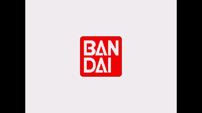 Sega Toys/Pico/Bandai (2001)