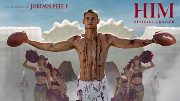 HIM | Official Trailer