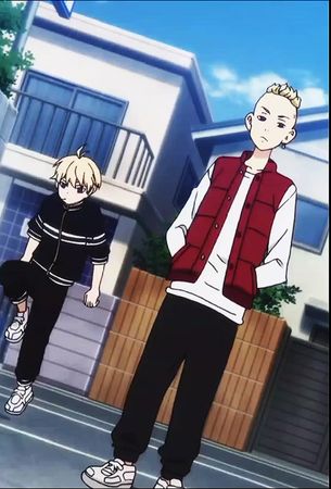 Сори что не в бит но всеровно получилось круто 🛐🥰🧐#саноманджиро #mike...