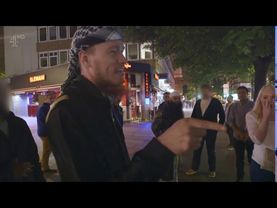 You're probably a Shia, innit? 😂 (in England)