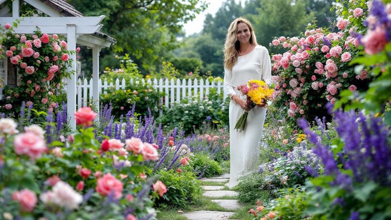 2025 Small Gardens for Small Spaces: Decorating Tips and Ideas