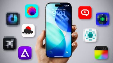 9 приложений для iPhone, без которых я больше НЕ МОГУ жить!