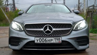 Купил Мерс, а там Задиры и Прогар поршня..