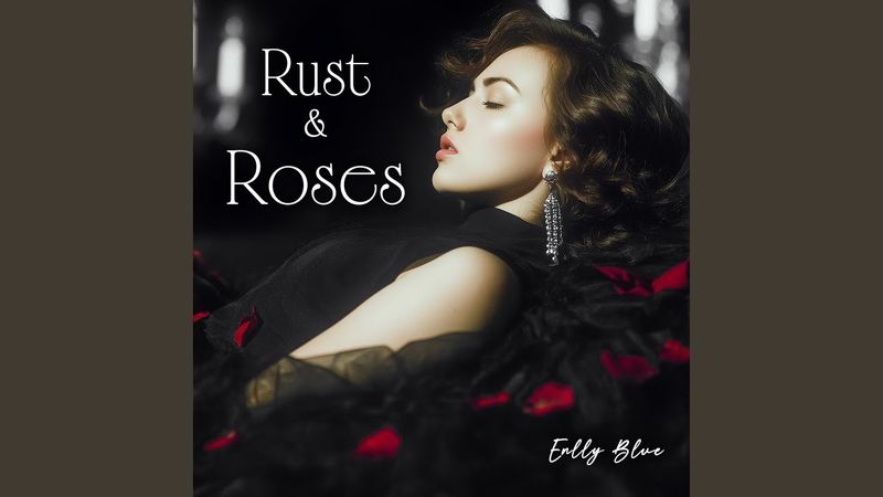 Rust & Roses