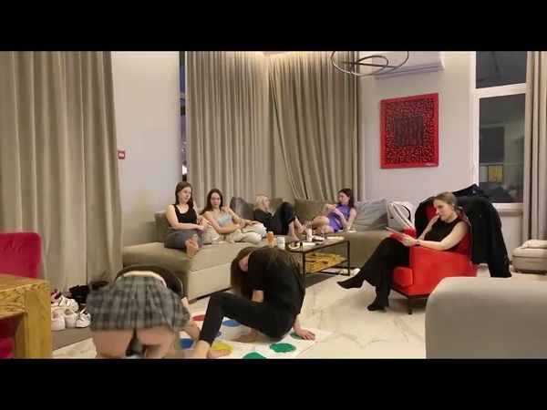 АРИНЯН СПАЛИЛА ЖОПУ!